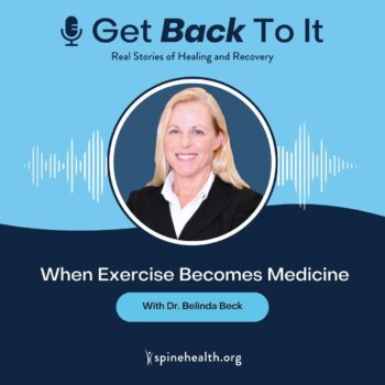 Belinda Beck Podcast