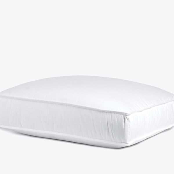 Parachute Down Side Sleeper Pillow