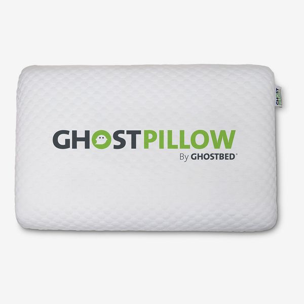 GhostPillow Memory Foam