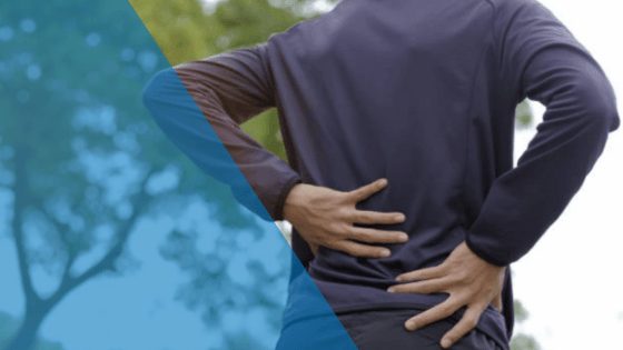 Muscle relaxants are NOT the answer to your back or neck pain!