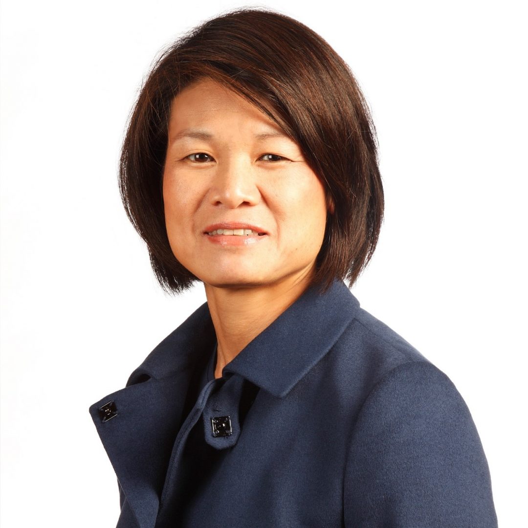 Serena Hu MD