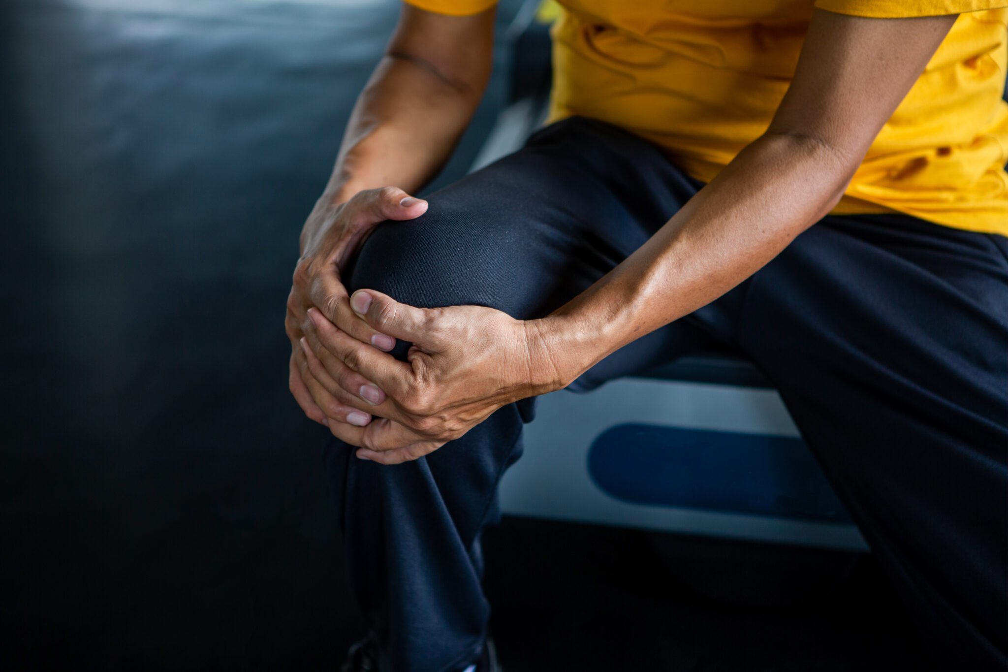 How Rheumatoid Arthritis and Back Pain are Linked
