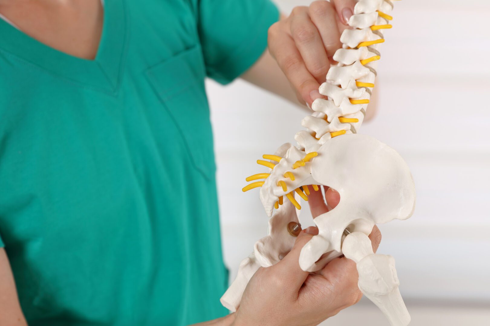 tailbone pain peloton