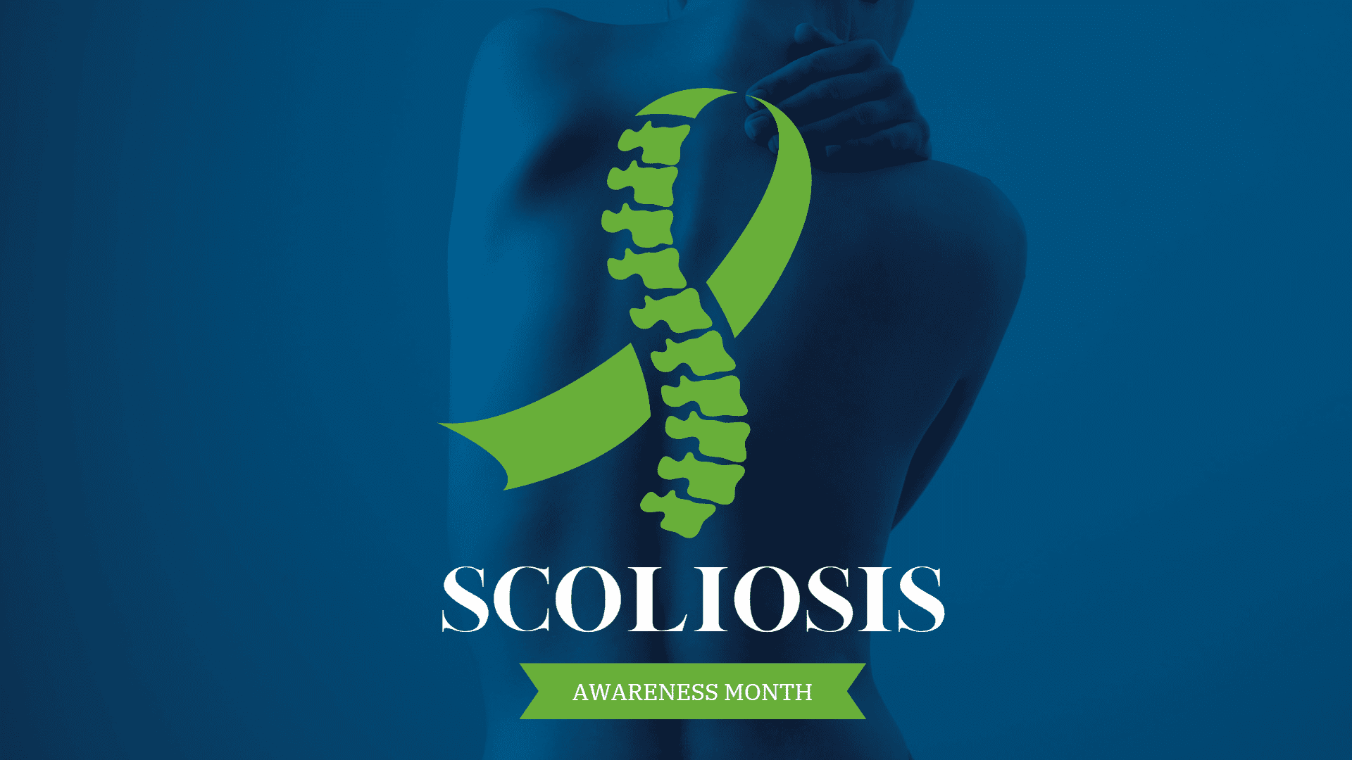 Understanding Scoliosis Raising Awareness and Inspiring Hope