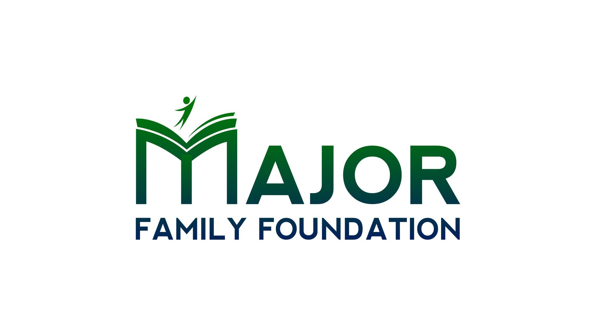 Major Family Foundation Logo