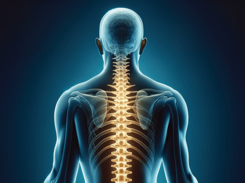 North american spine society patient education national spine health