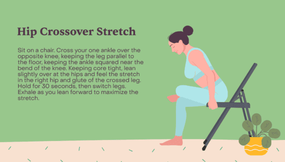 Stretching for Back and Neck Pain [12 Practical Exercises] | National ...