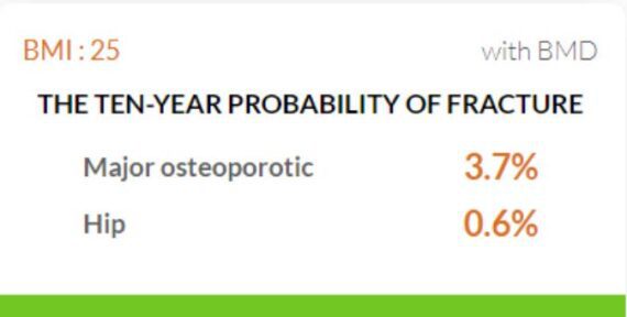Bone Health and Spine Surgery | National Spine Health Foundation