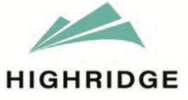 Highridge logo