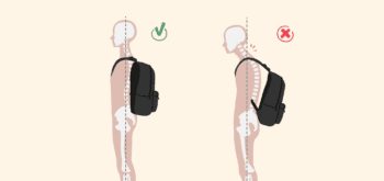 Backpacks and Back Pain in Children [Free Guide] | National Spine ...