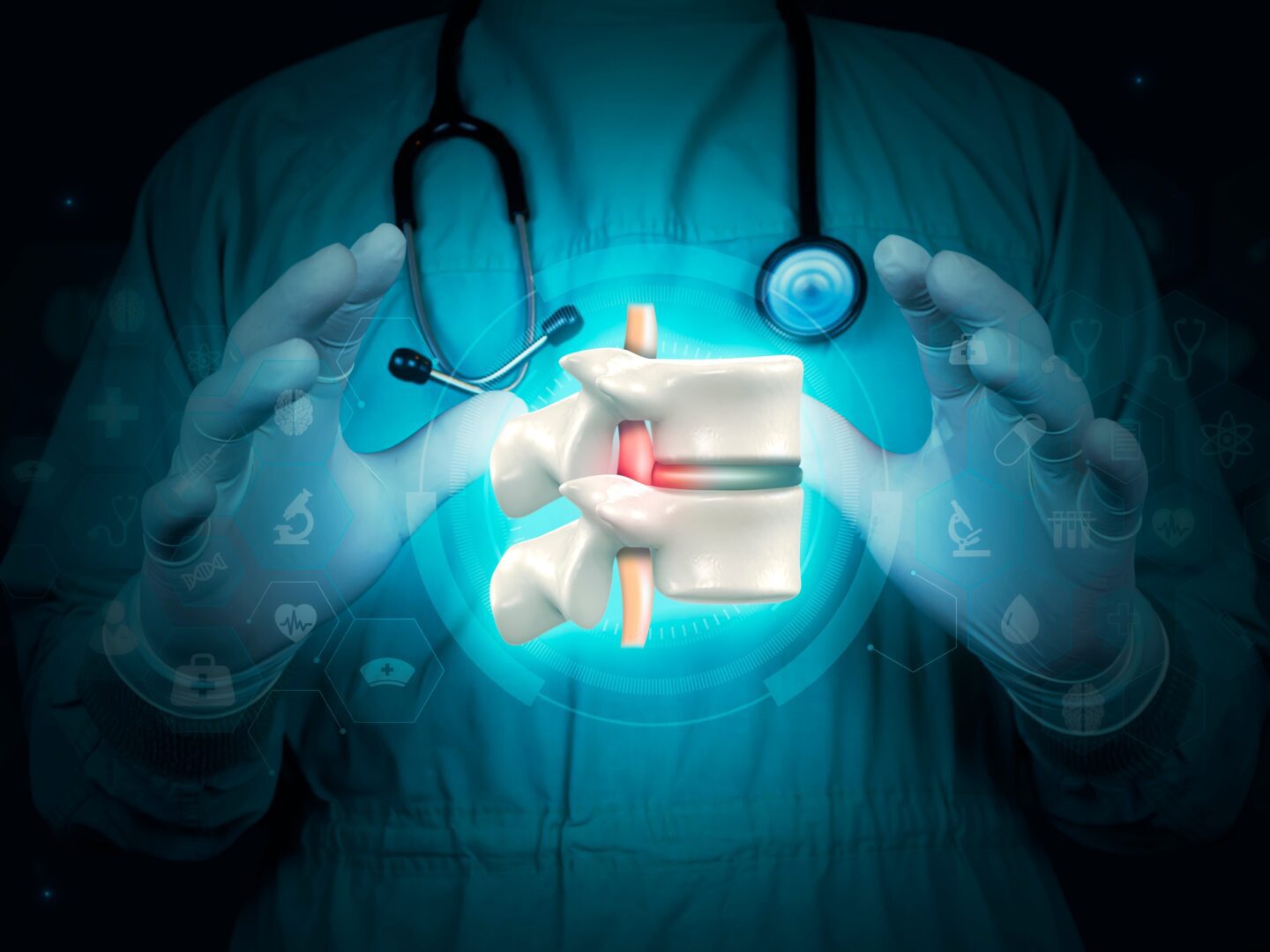 Practical Strategies for Spinal Preservation
