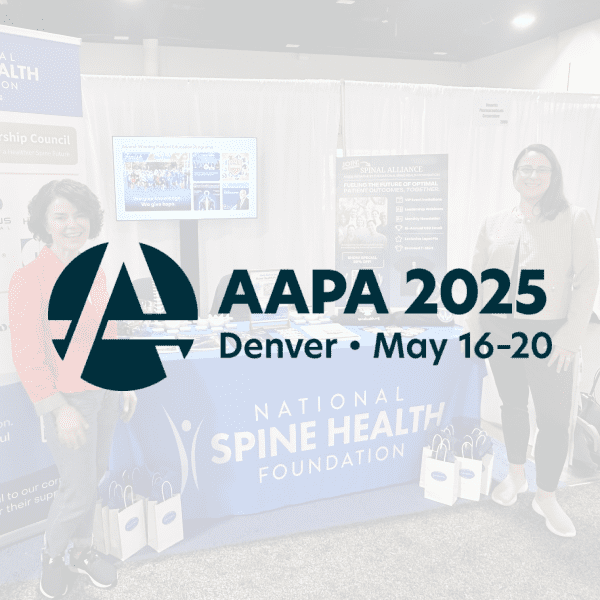 Leadership Breakfast at CSRS